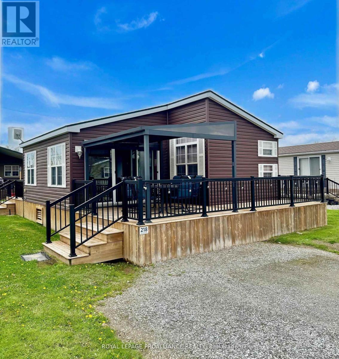 218 1501 Line 8 Rd, Niagara-on-the-lake Queenston, ON L0S 1L0