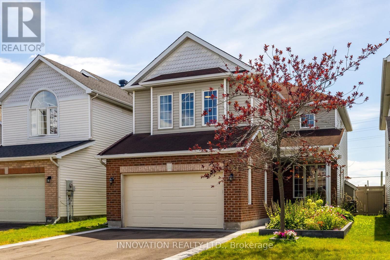 324 Rustic Hills Cres, Ottawa, ON K4A 5A8