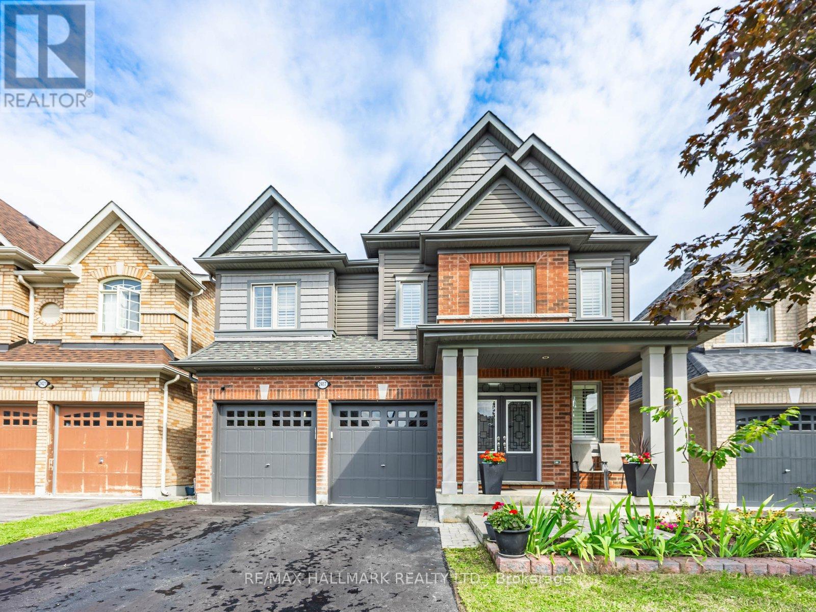 2417 Secreto Dr, Oshawa, ON L1L 0H6