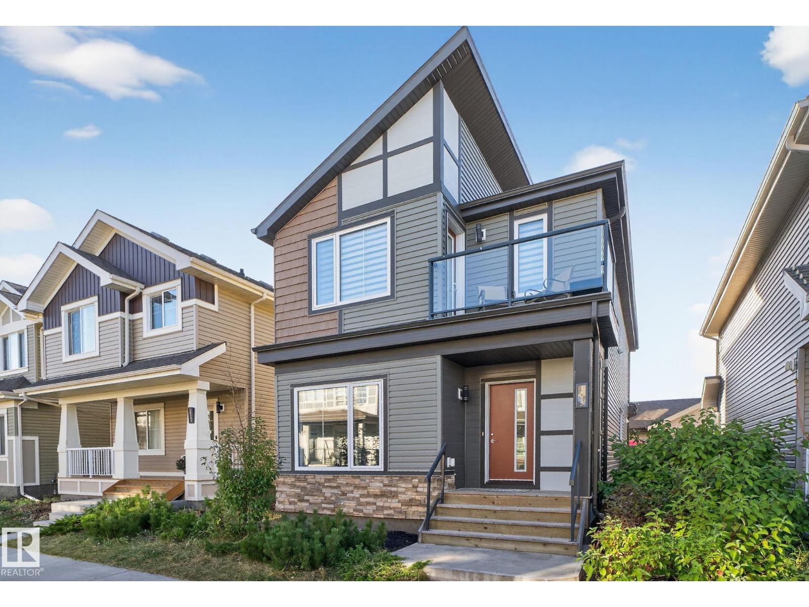 25 St Nw Unit 1825 #a, Edmonton, AB T6T 2H7