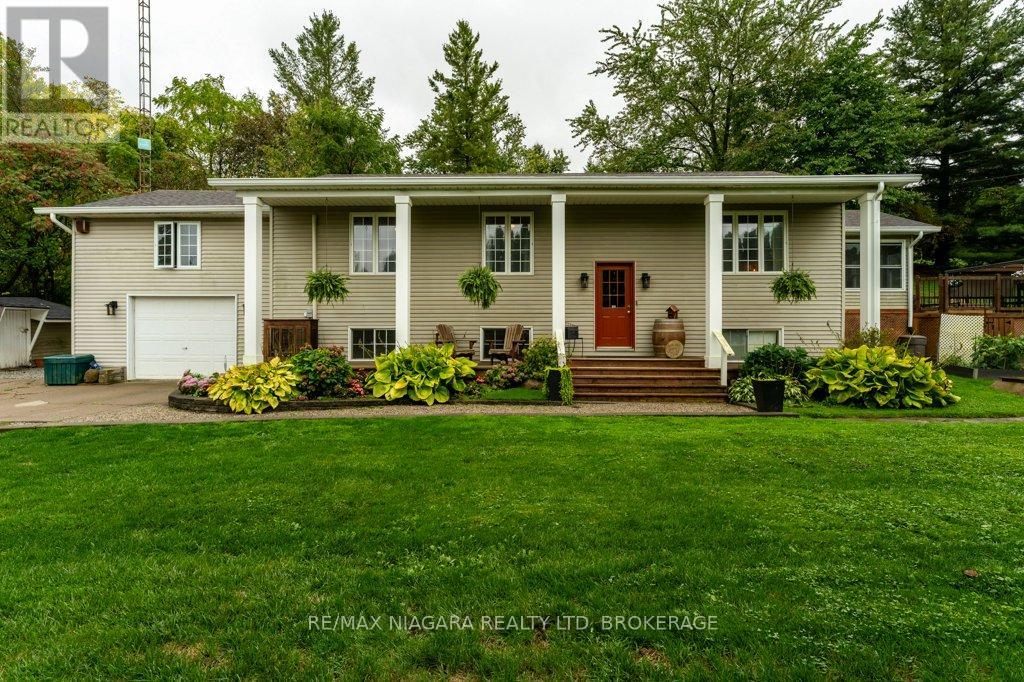 2300 King St, Lincoln, ON L2R 6P7