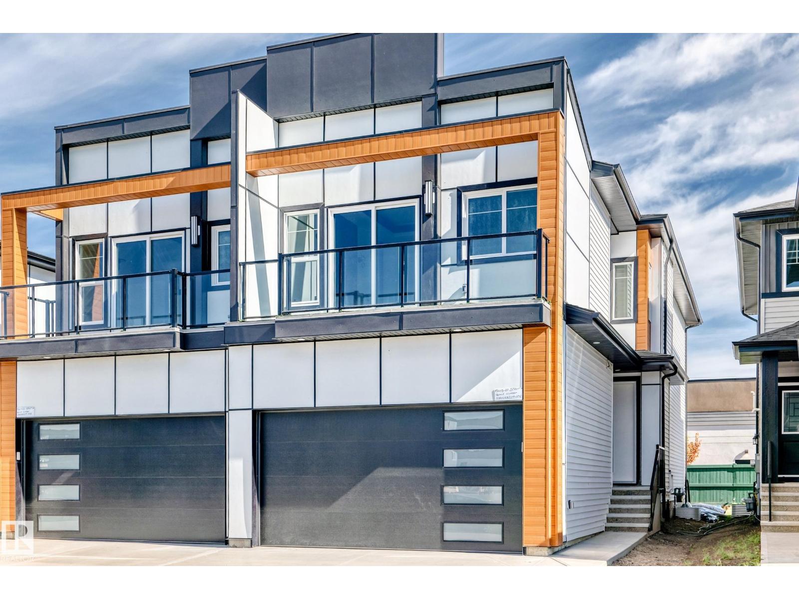 20 St Nw Unit 15415, Edmonton, AB T5Y 4H8