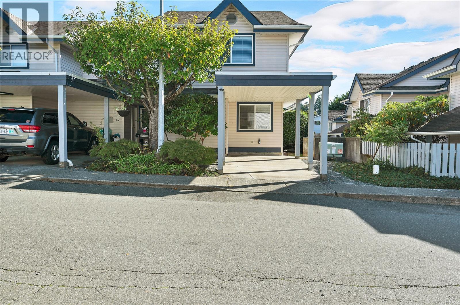 1335 Creekside Way Unit 14, Campbell River, BC V9W 8A9