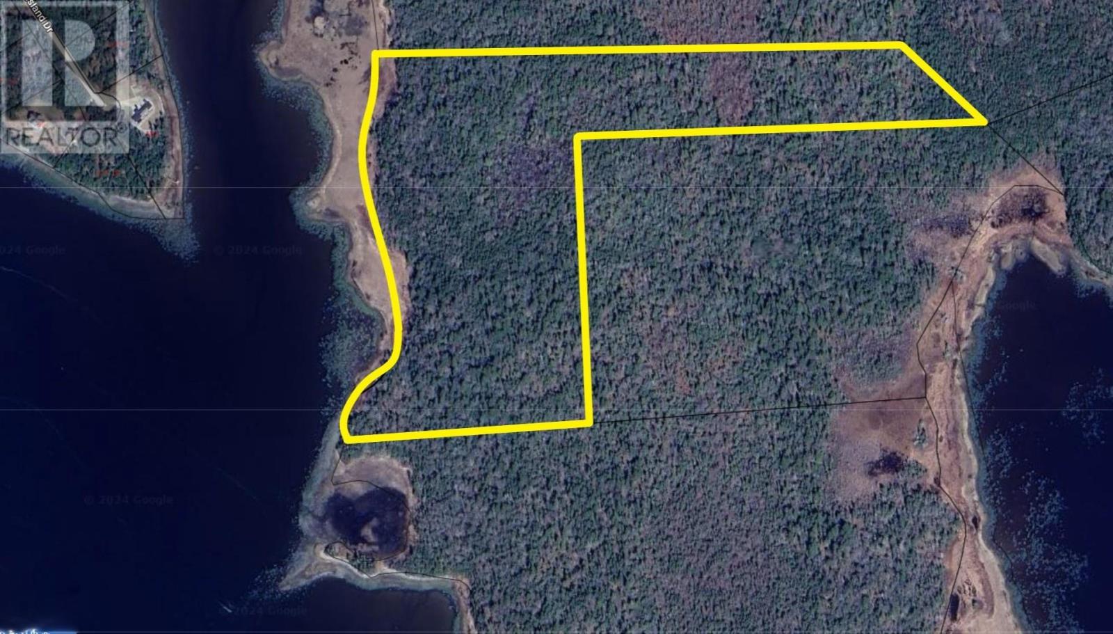 Lot High Head, Roberts Island, NS B0W 1W0