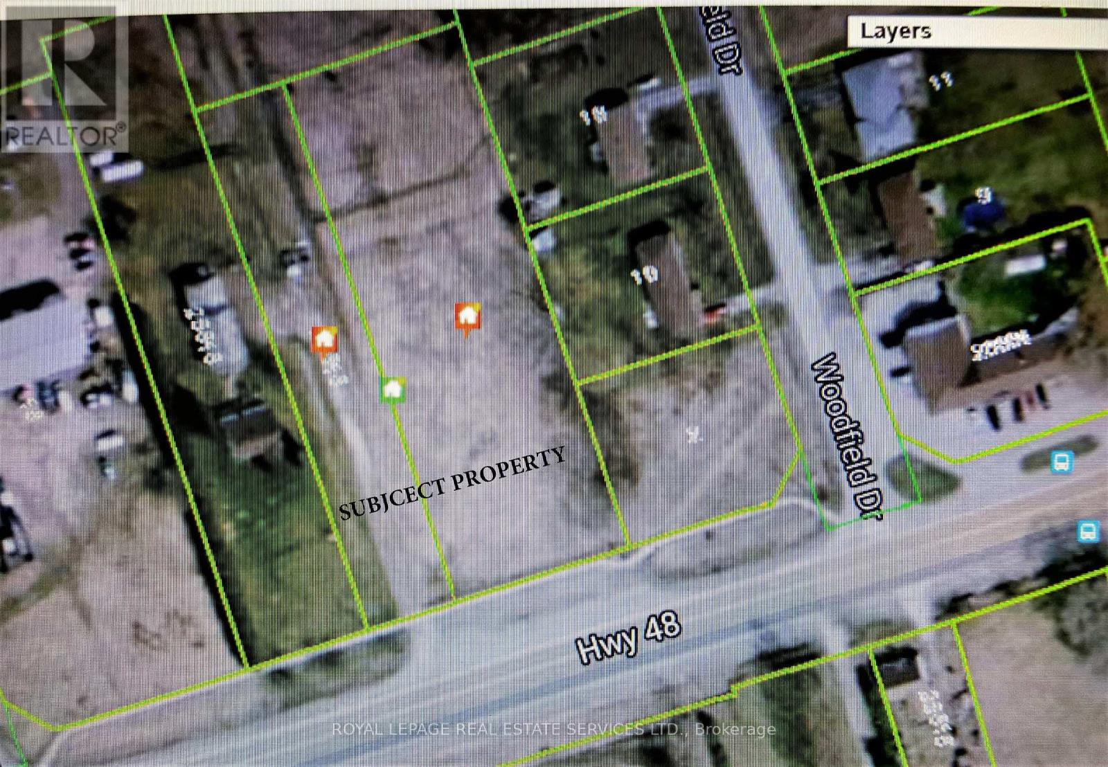 28616 Highway 48, Georgina, ON L0E 1N0