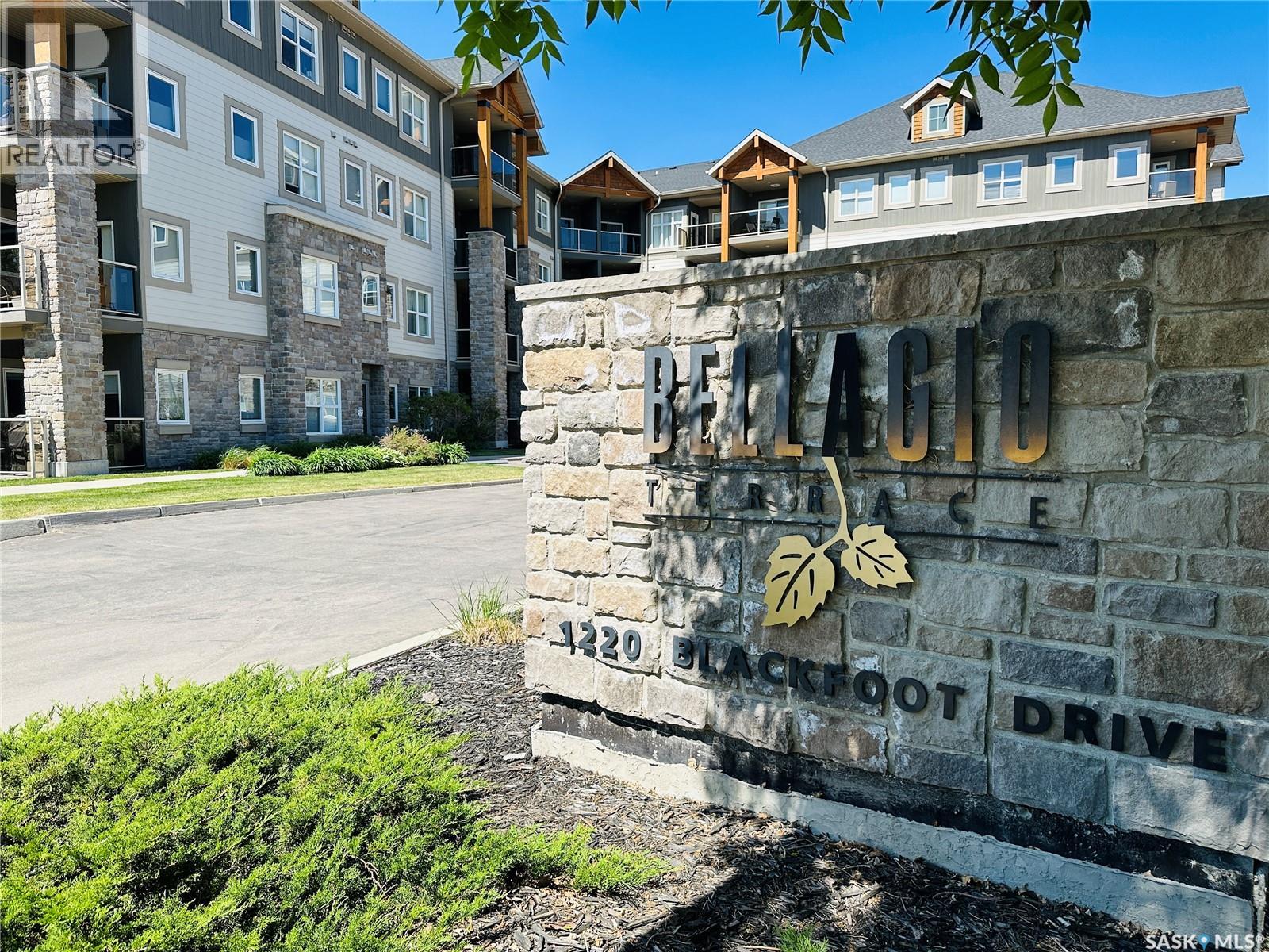 1220 Blackfoot Drive Unit 406, Regina, SK S4S 6T2