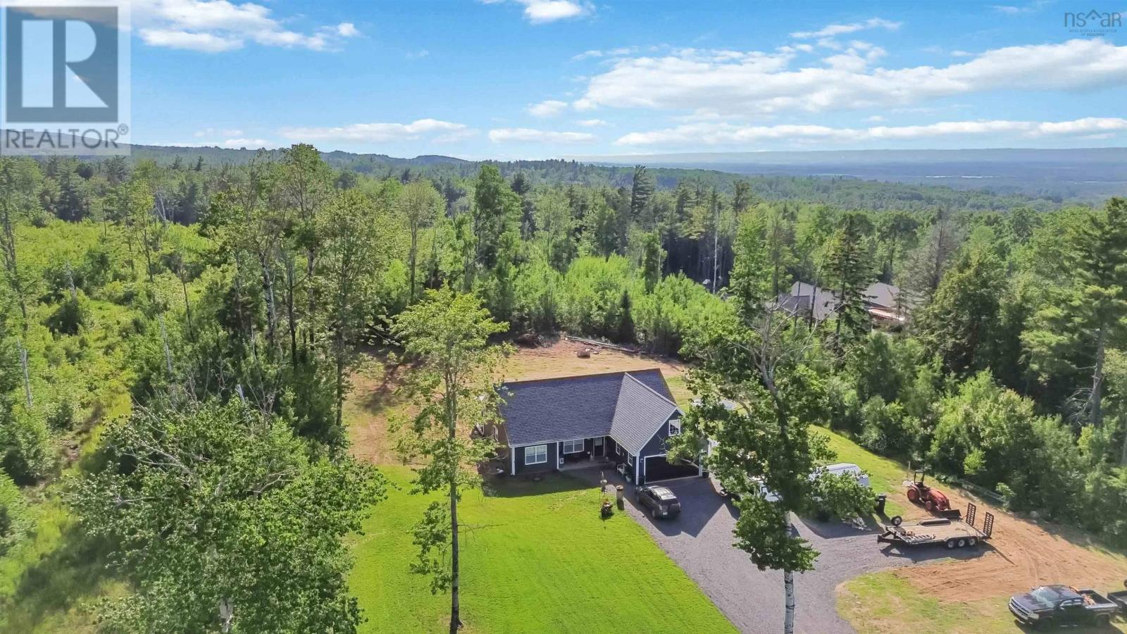 67 Cambridge Mountain Rd, Kings, Subd. A, NS B0P 1G0