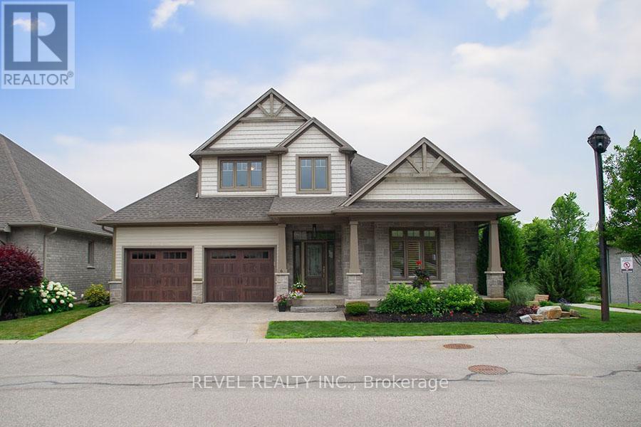 6 158 Willow St, Brant, ON N0E 1N0