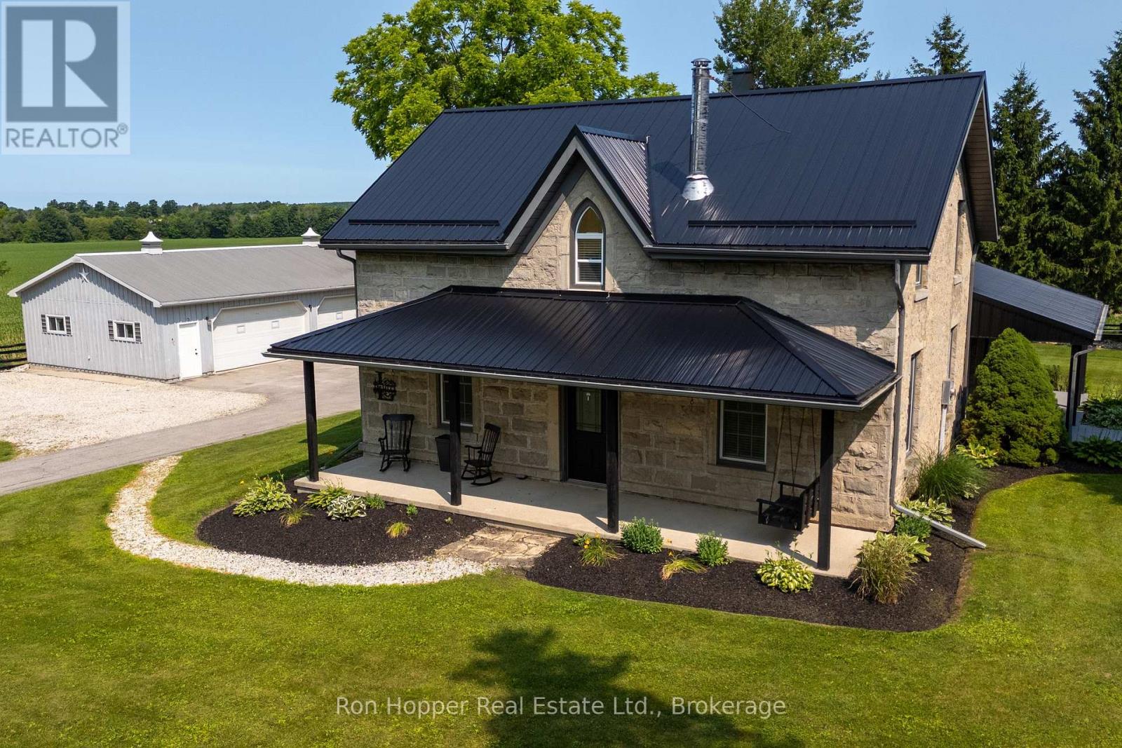 12 Concession Unit 521145 Cors, West Grey, ON N0G 1S0