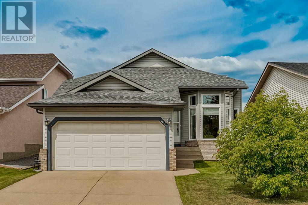 47 Harvest Glen Rise NE, Calgary, AB T3K 4C1