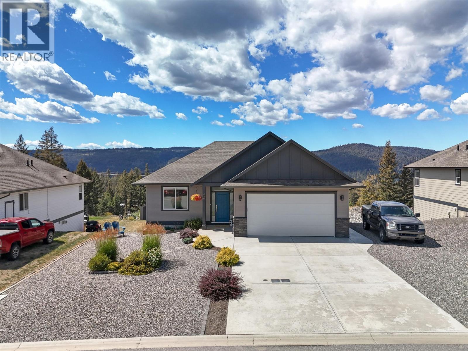 428 Daladon Dr, Logan Lake, BC V0K 1W0