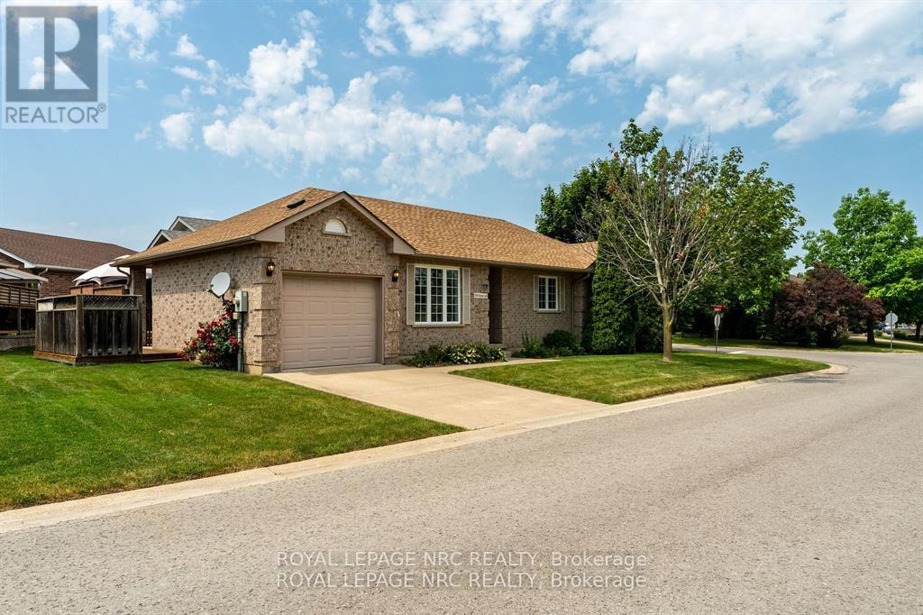3900 Rainbow Ln, Lincoln, ON L0R 2C0