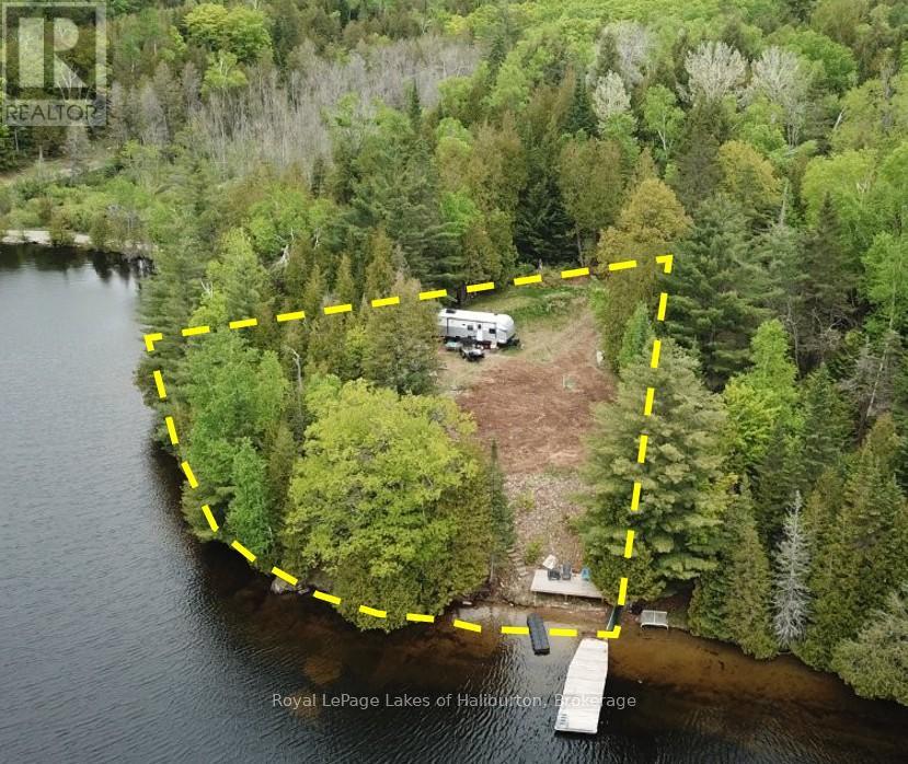 25 Fire Route 330 Dr, Trent Lakes, ON K0M 1R0