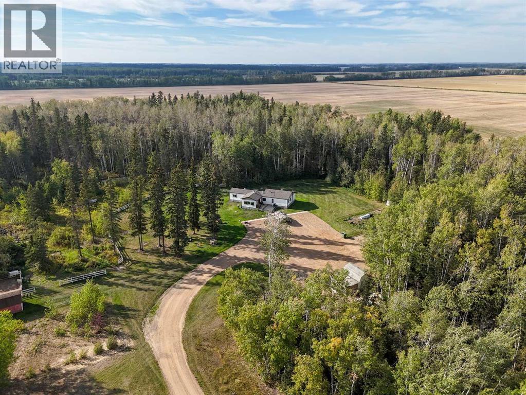 106250 Range Road 150, Rural Mackenzie County, AB T0H 2H0