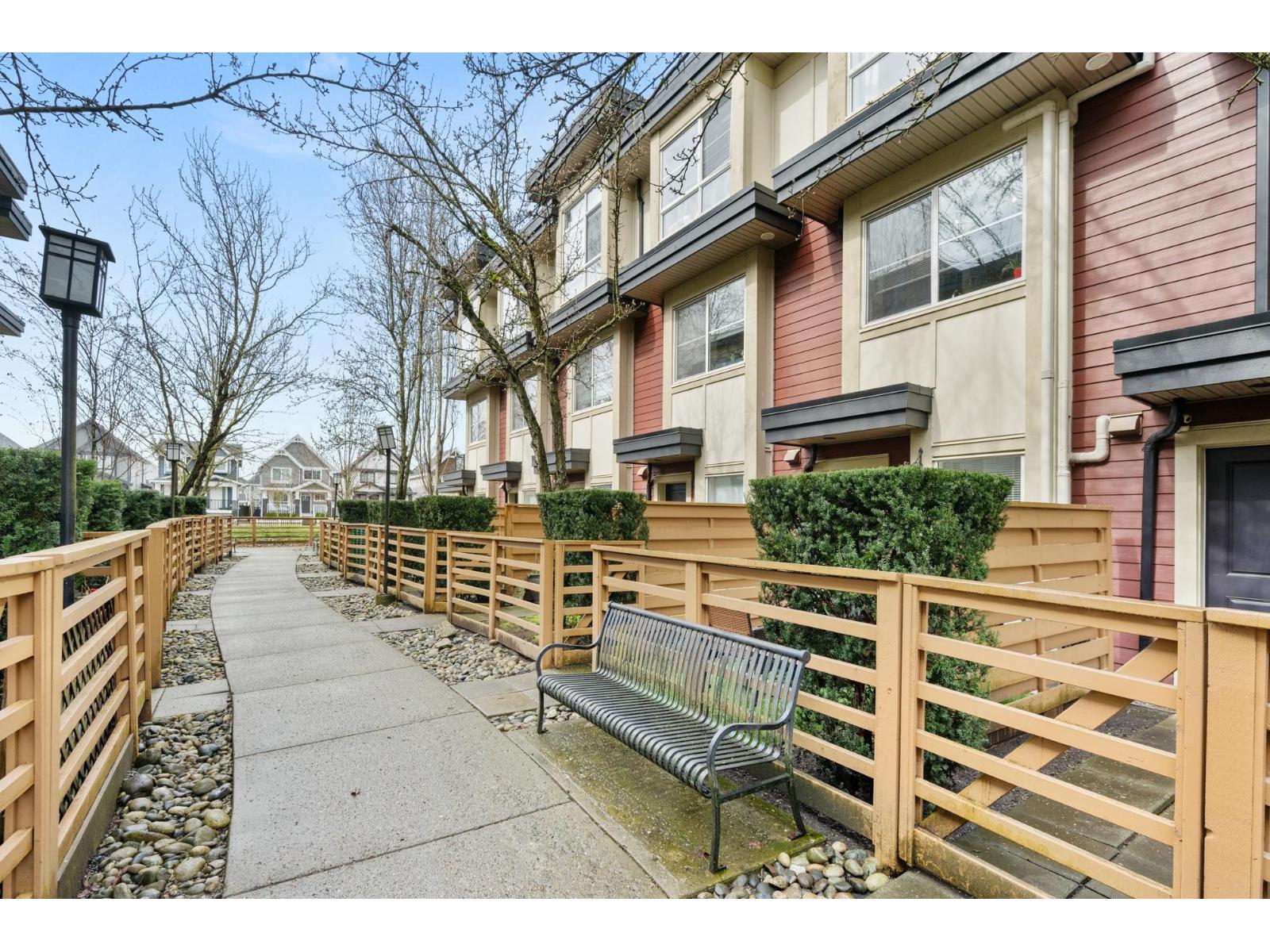 19477 72a Avenue Unit 26, Surrey, BC V4N 6M2
