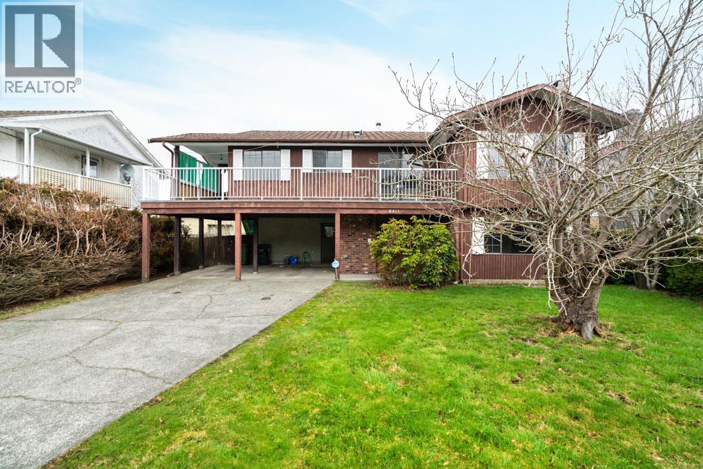8411 Rideau Dr, Richmond, BC V7A 4M6