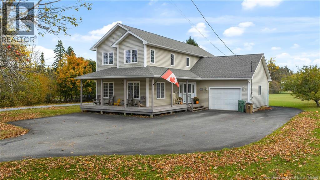 2330 Loch Lomond Rd, Saint John, NB E2N 1A4