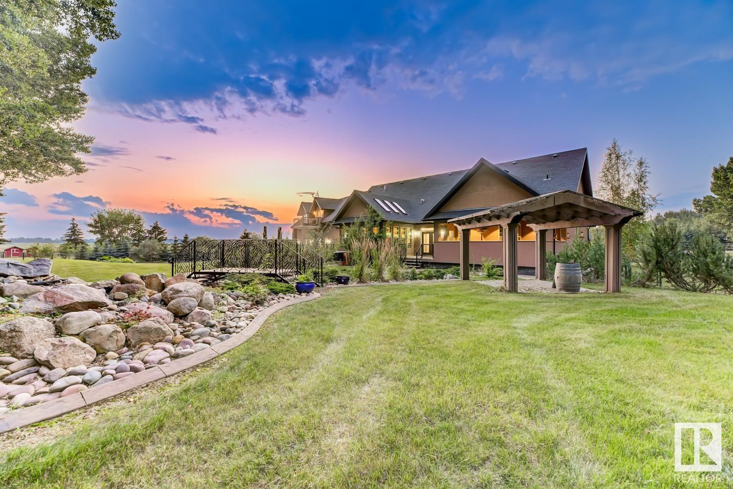 52217 Range Rd 273, Spruce Grove, AB T7X 3N3