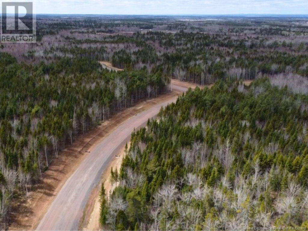 Lot 25-27 Maefield, Lower Coverdale, NB E1J 0E7