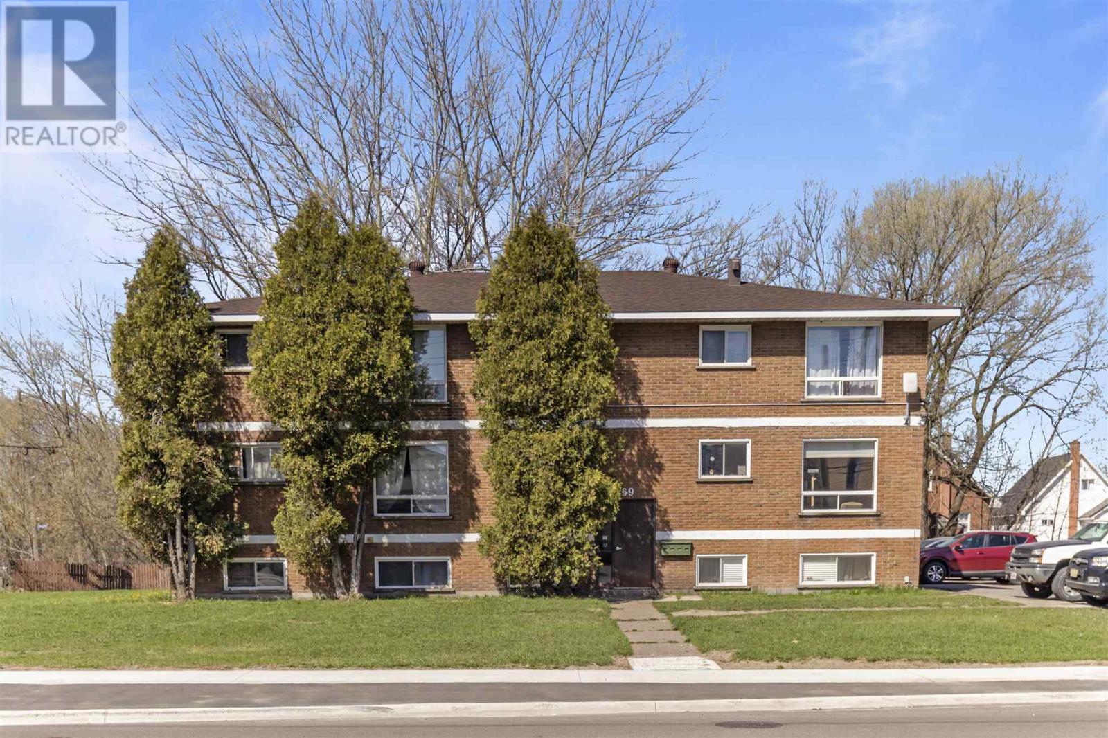 269 Goulais Ave, Sault Ste. Marie, ON P6C 5A2