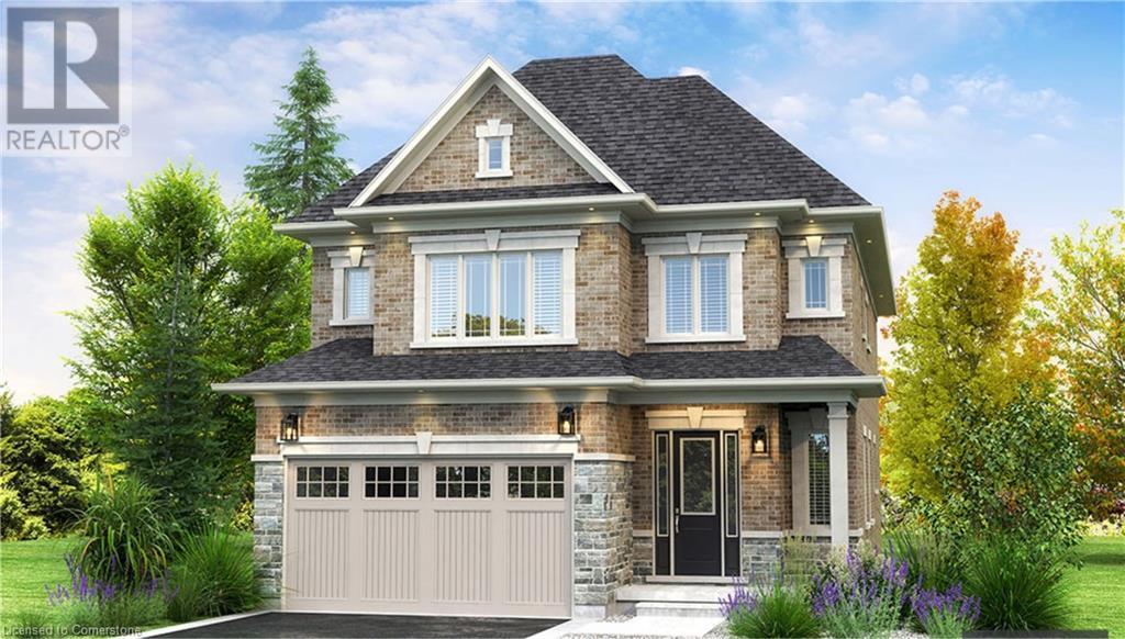 426 Masters Dr, Woodstock, ON N4T 0L2