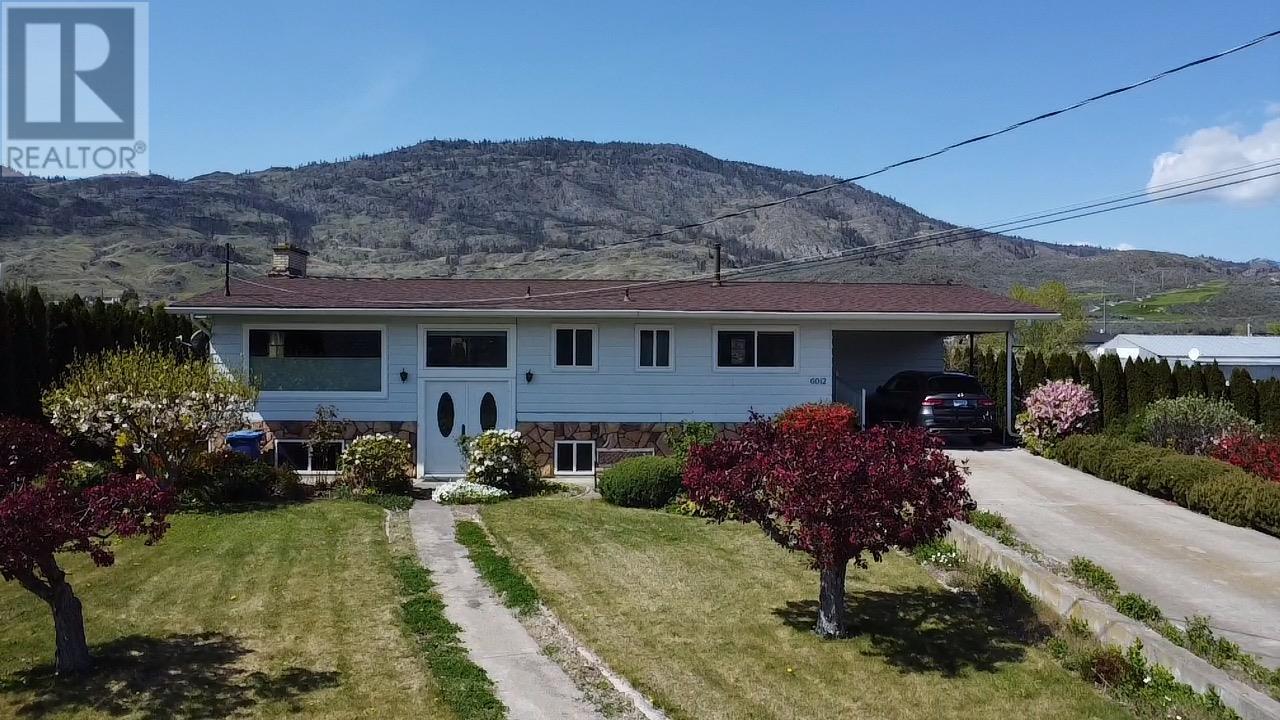6012 107 Street, Osoyoos, BC V0H 1V2