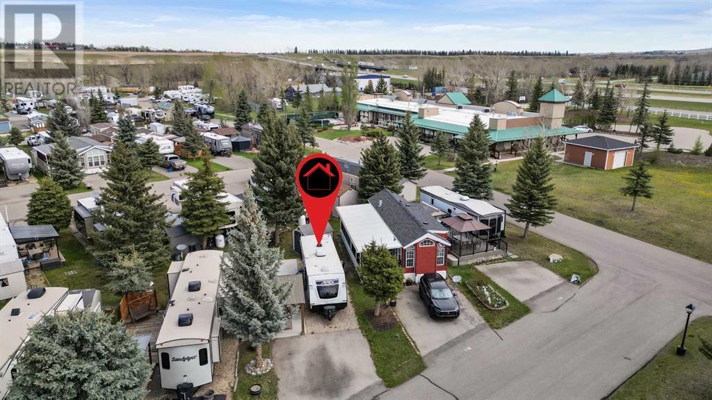 370165 79 Street E Unit 115, Rural Foothills County, AB T0L 0A0