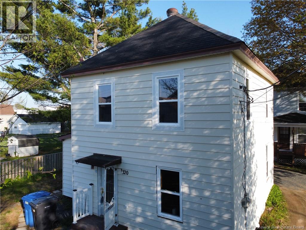 320 St Andrew St, Bathurst, NB E2A 1C5