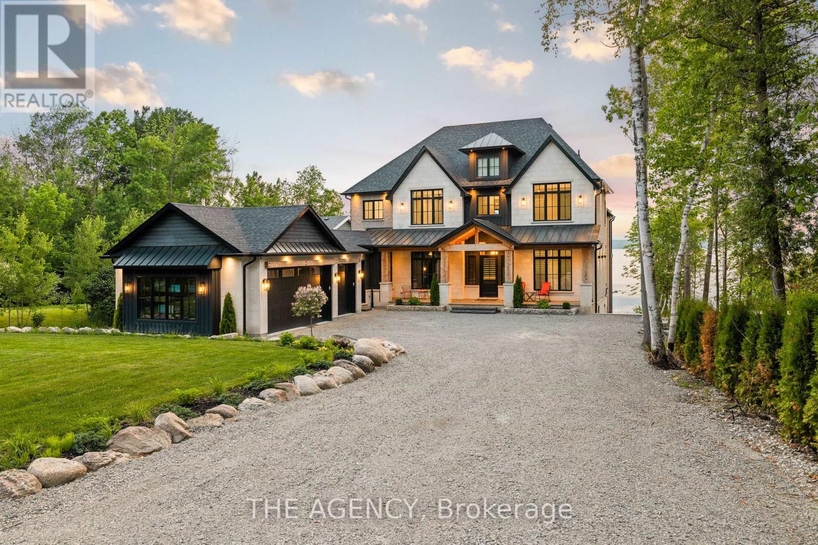 462 Silver Birch Dr, Tiny, ON L9M 0M5