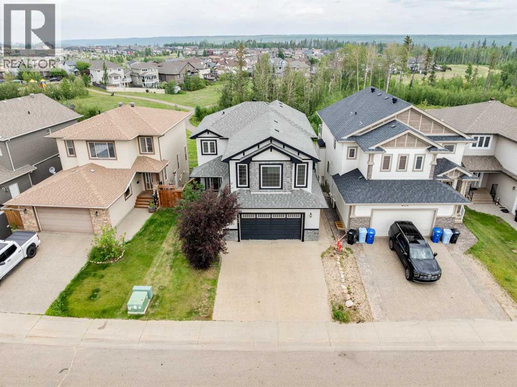 404 Killdeer Way, Fort Mcmurray, AB T9K 0R4
