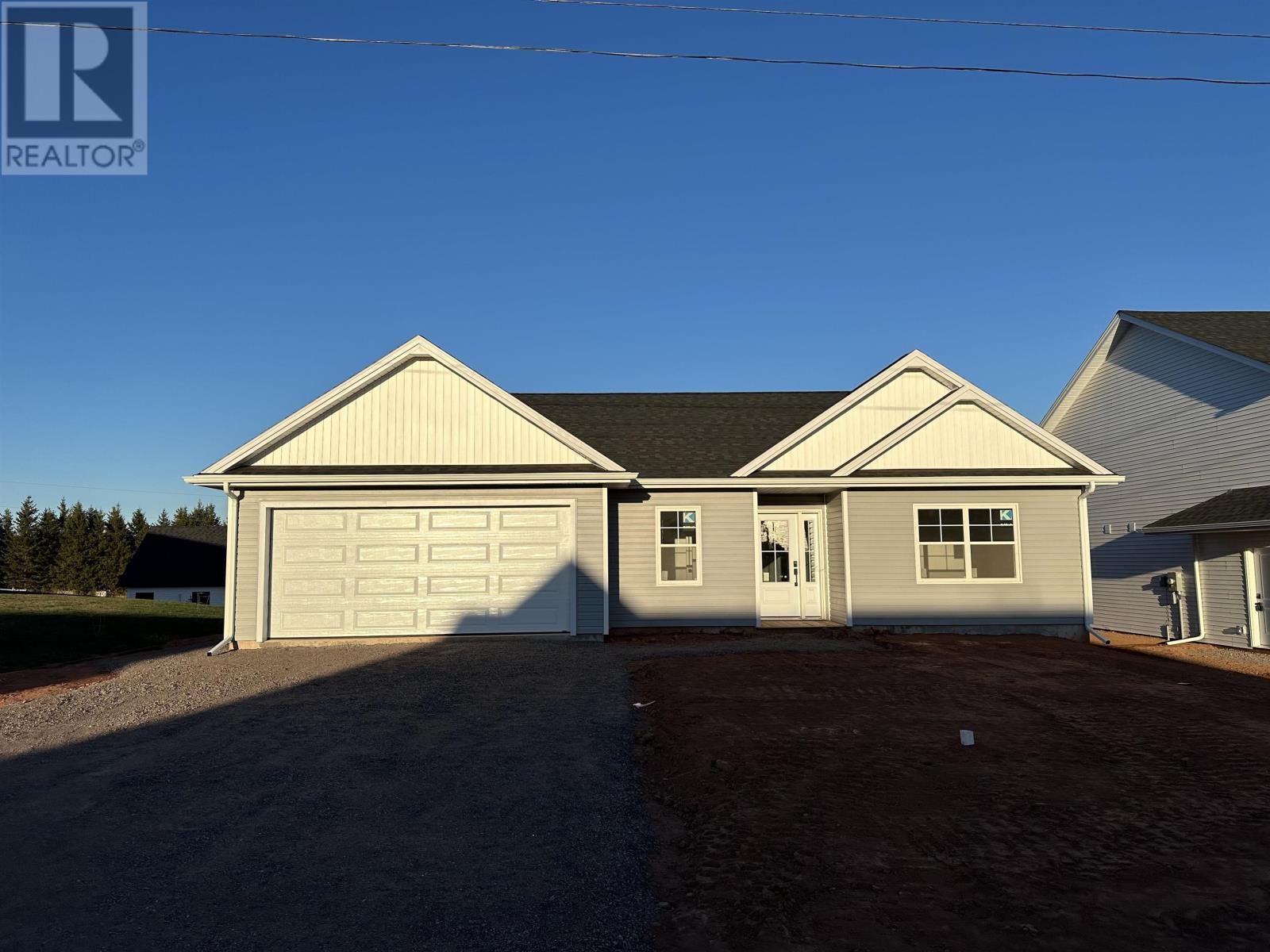 11 Hudson Ave, Charlottetown, PE C1A 1V5