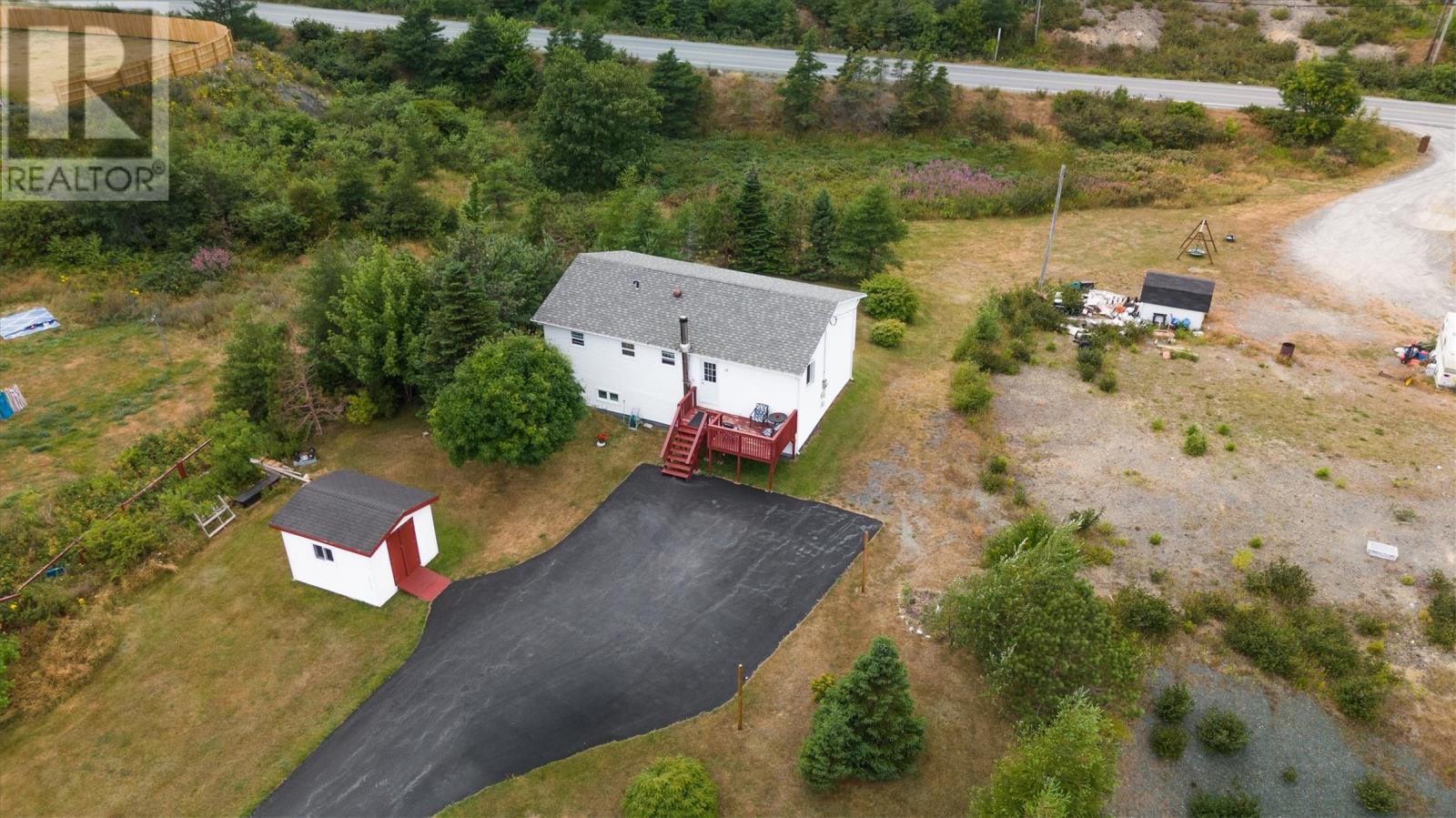 18 Andrews Ln, Witless Bay, NL A0A 4K0