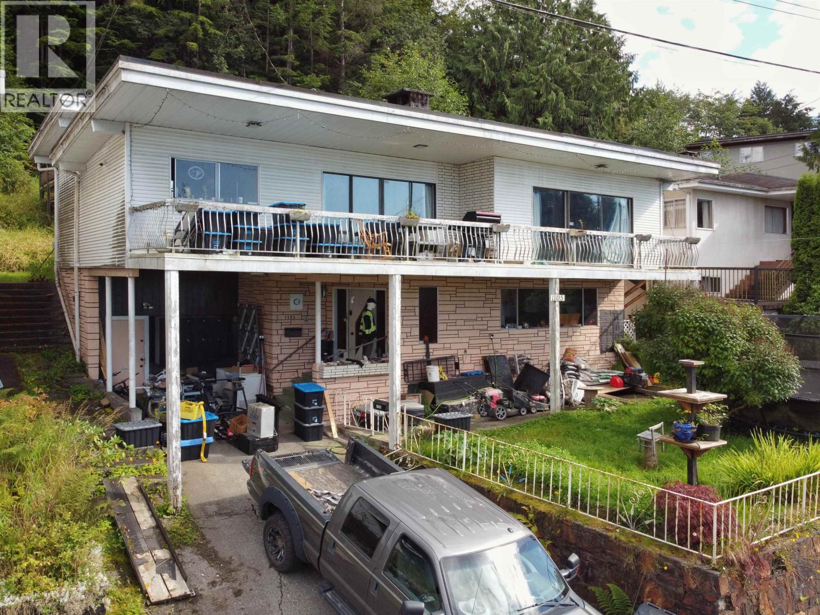 1105 Borden St, Prince Rupert, BC V8J 1V6
