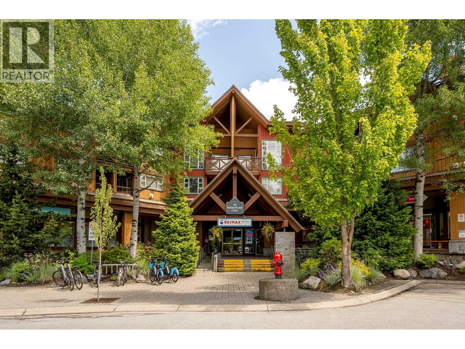 4340 Lorimer Road Unit 347, Whistler, BC V8E 1A5