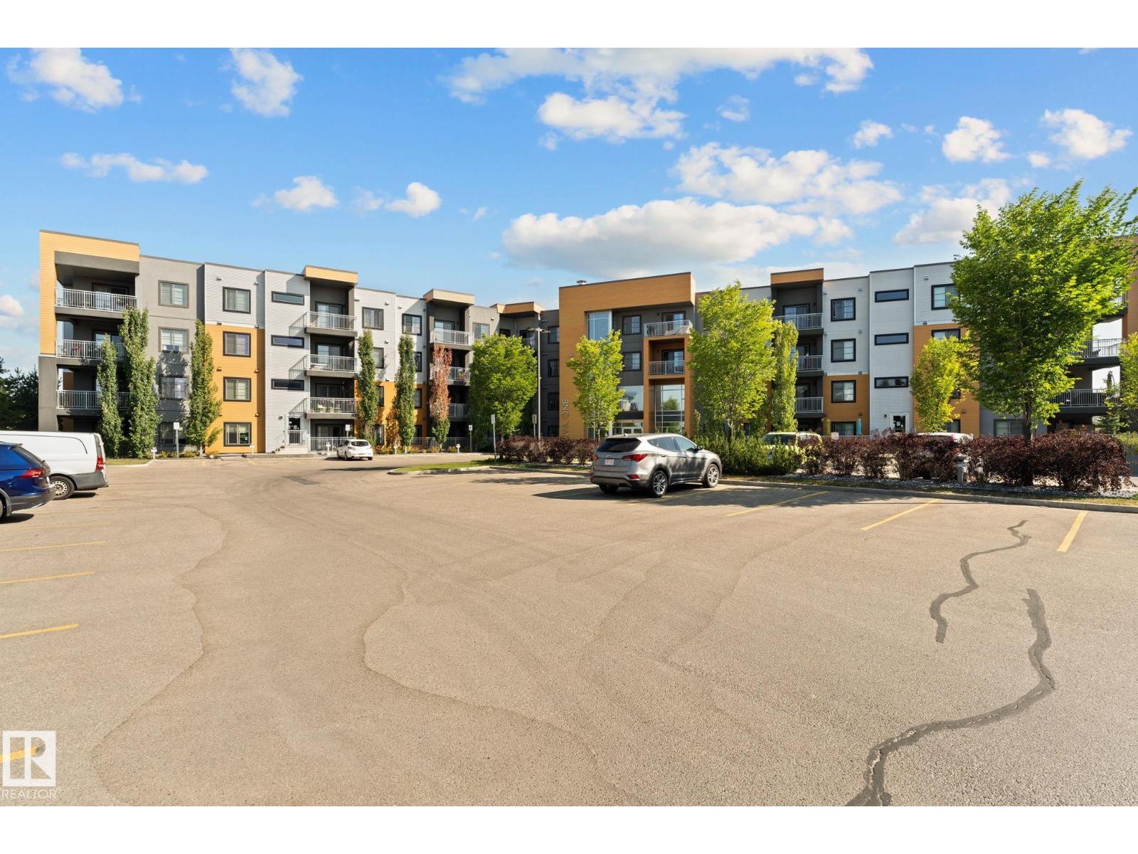 507 Albany Way Northwest #414, Edmonton, AB T6V 0L9