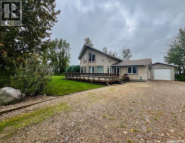 109 Northern Meadows Drive, Beaver River Rm No. 622, SK S0M 1A0