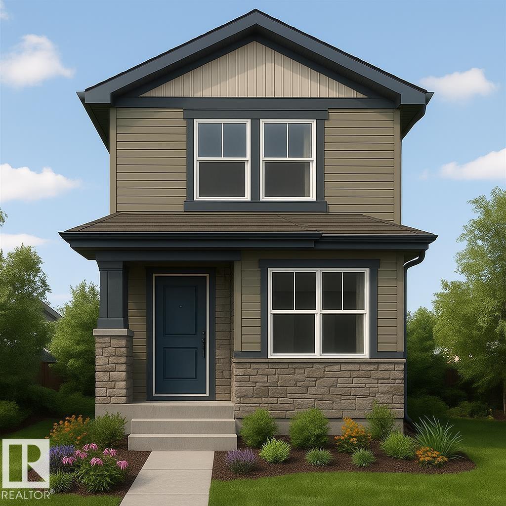 42 Av Unit 3618, Beaumont, AB T4X 3B3