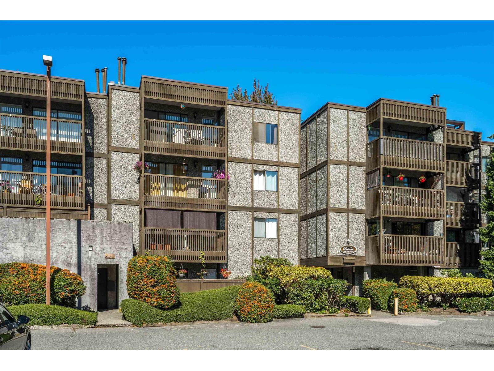 13507 96 Avenue Unit 316, Surrey, BC V3V 7P3
