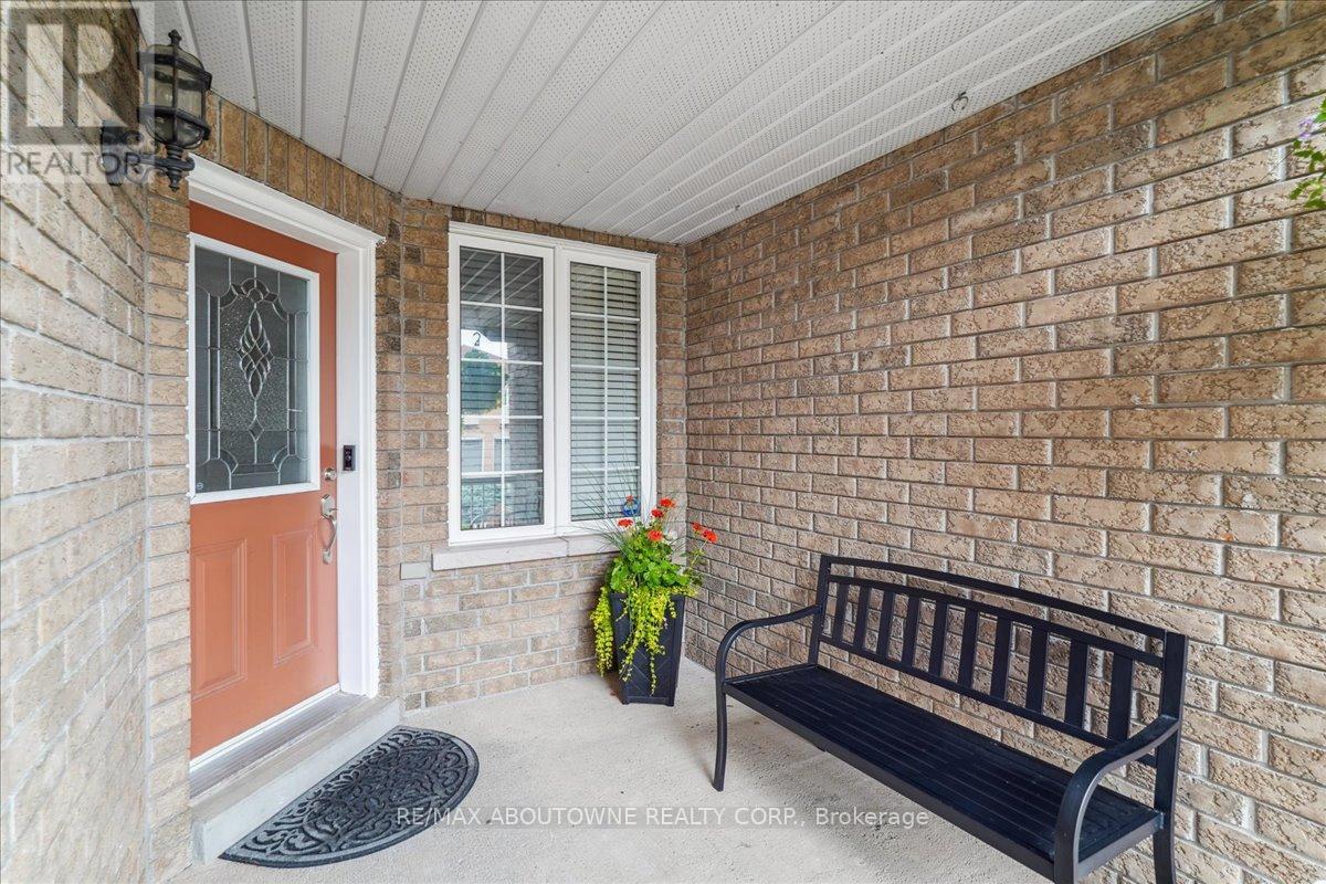 248 Albright Rd, Brampton, ON L6X 0J1