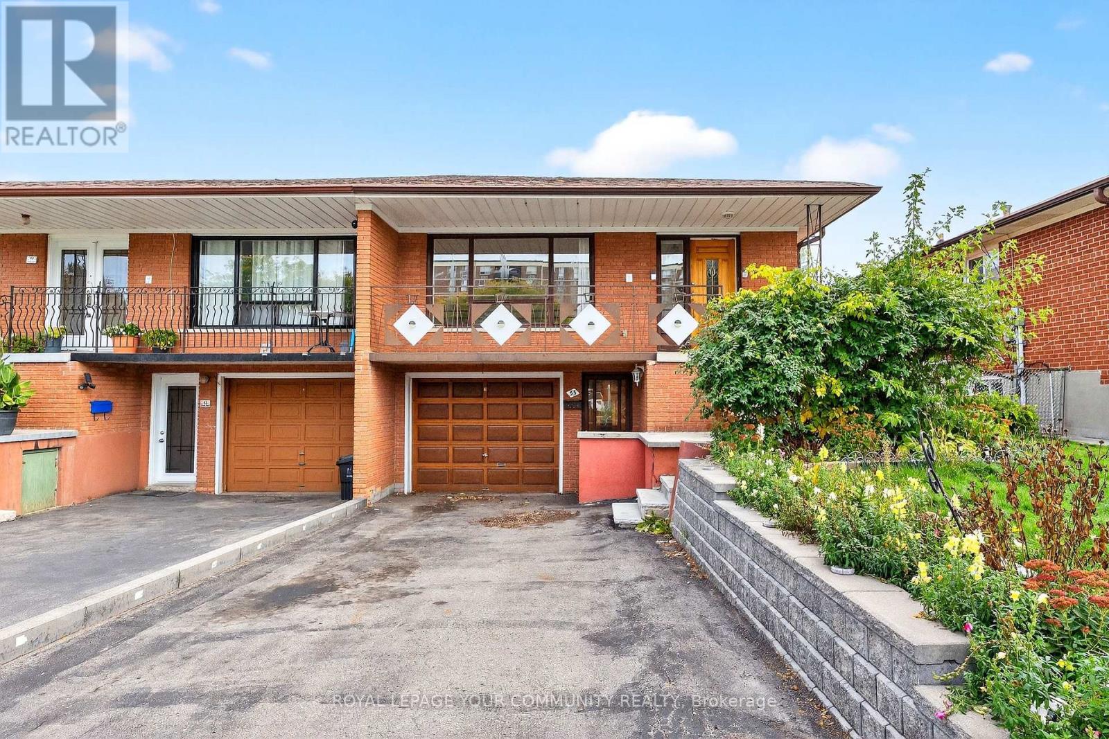 55 Milady Rd, Toronto, ON M9L 2H9