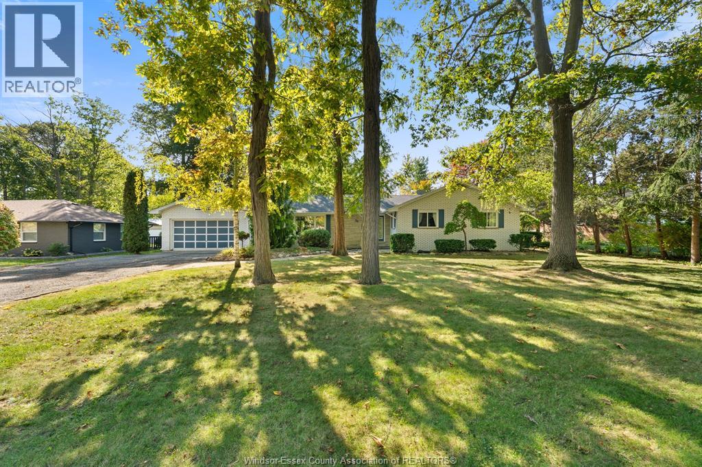 36 Richard Ave, Chatham-Kent, ON N0P 2P0