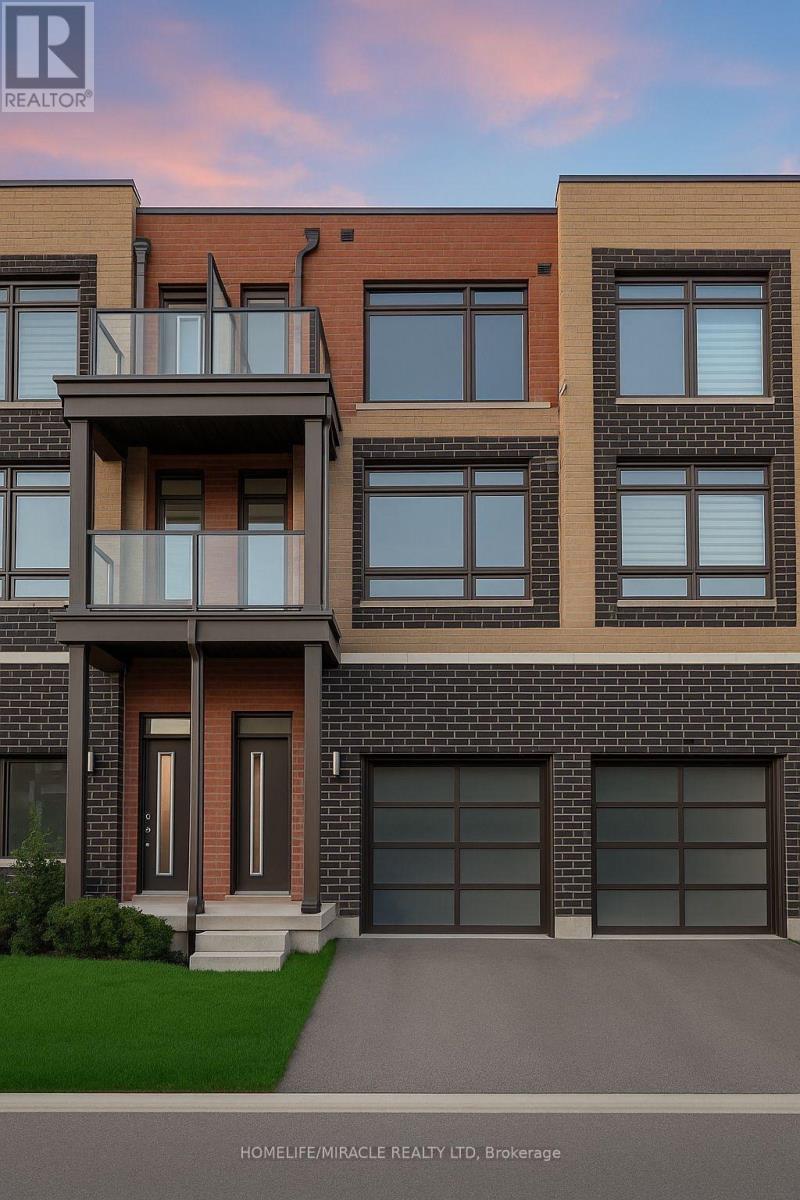 234 Dalhousie St, Vaughan Vaughan Grove, ON L4L 9S1