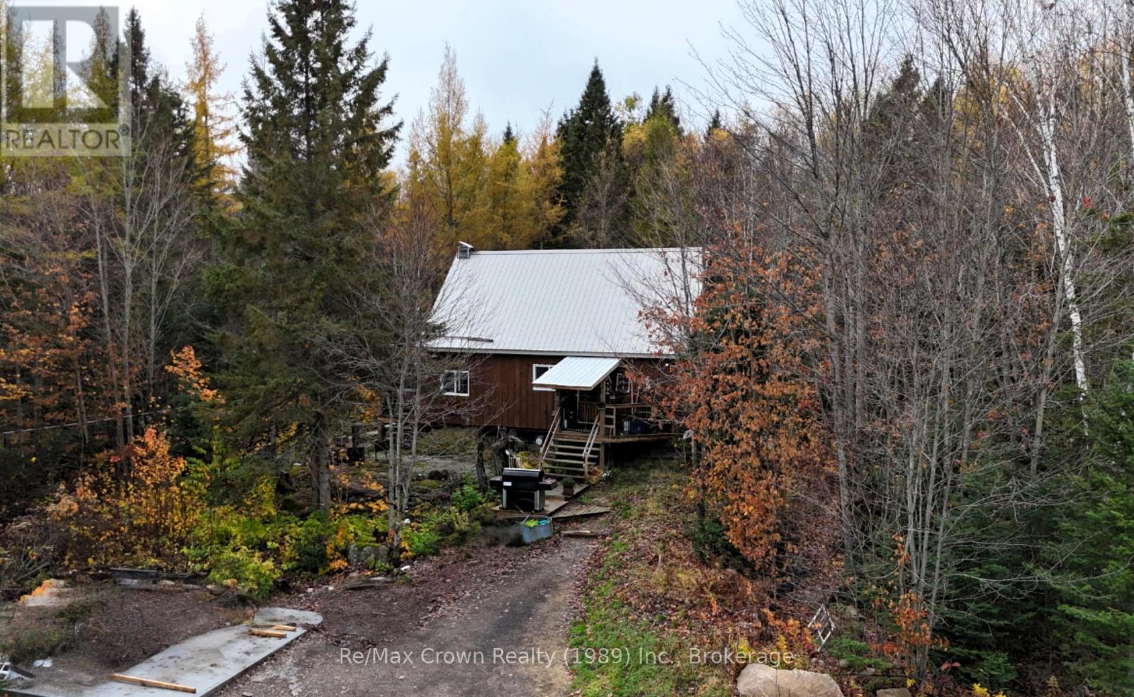 575 Muskoka Rd, Strong, ON P0A 1Z0