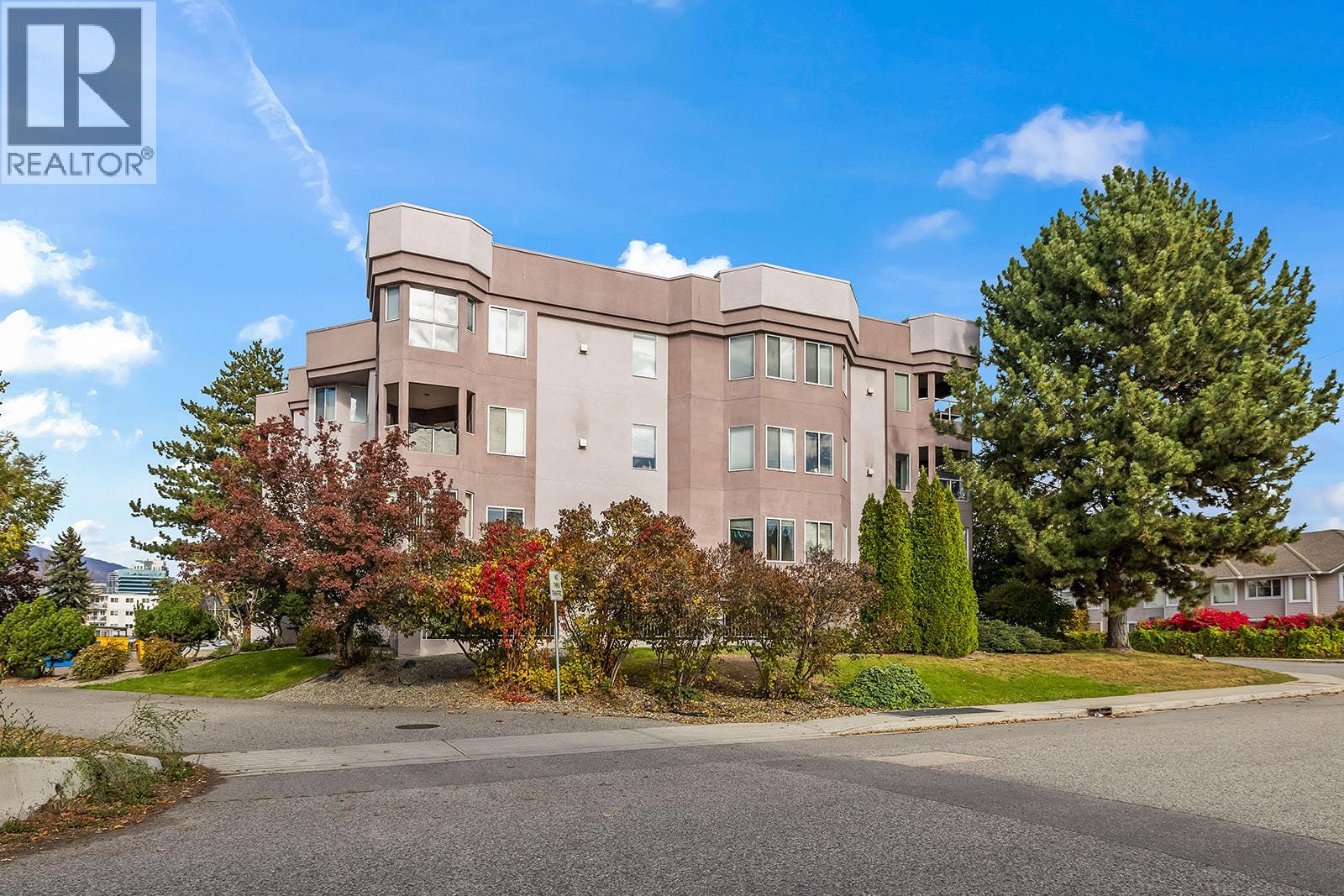 1940 Richter Street Unit 203, Kelowna, BC V1Y 2N2