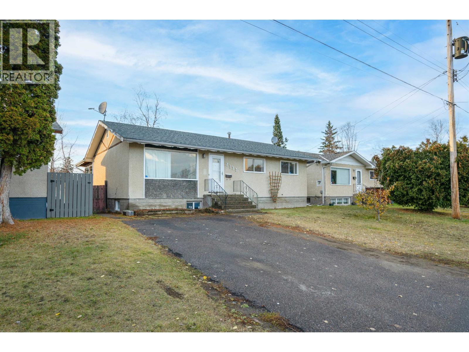 2133 Oak St, Prince George, BC V2L 1Z8