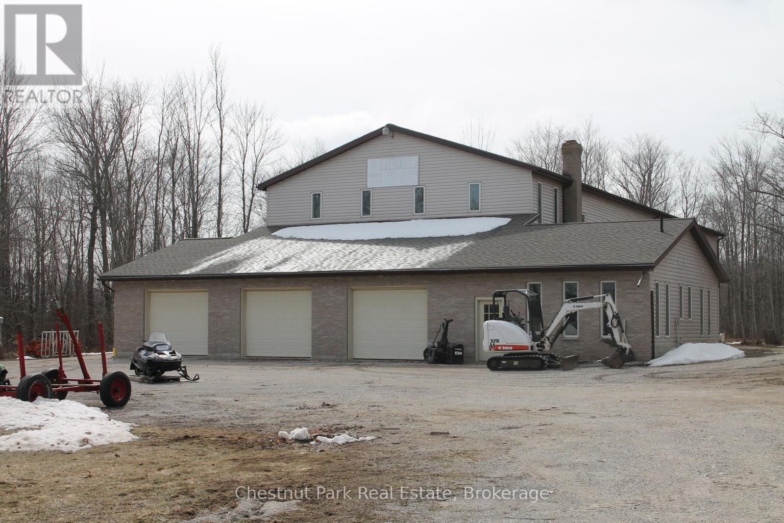 117 East Rd, Northern Bruce Peninsula, ON N0H 1W0