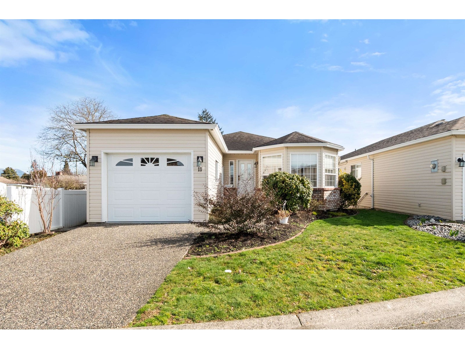8500 Young Roadchilliwack Proper South Unit 11, Chilliwack, BC V2P 4P1