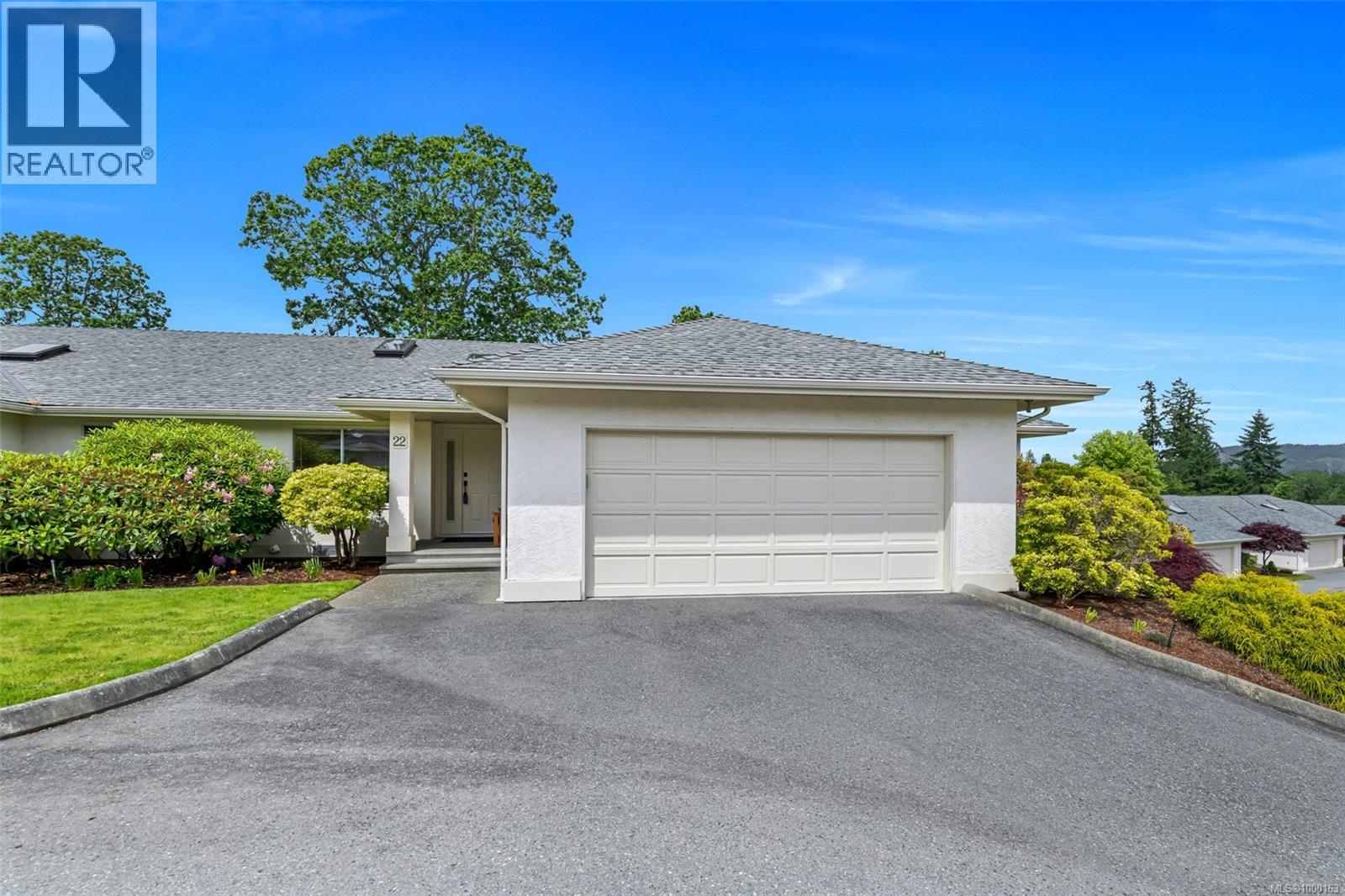 6038 Sterling Dr Unit 22 Dr, Duncan, BC V9L 5K4