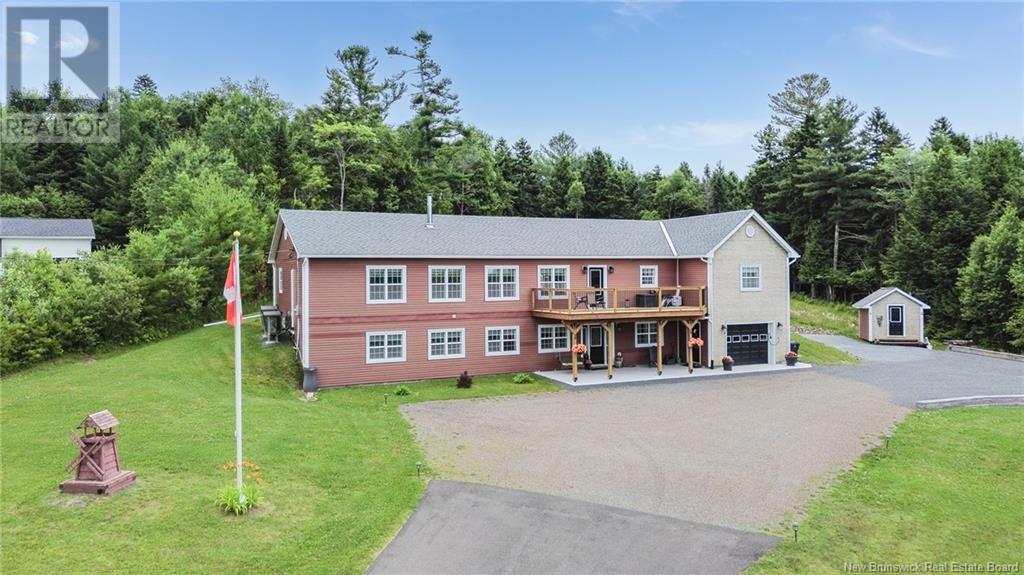 63 Sunset Blvd, Mcleod Hill, NB E3G 6A4