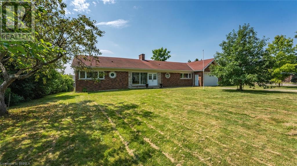 598 Colborne St W, Brantford, ON N3T 5L5